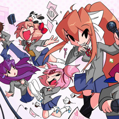 Takeover Medley - Doki Doki Takeover Plus OST