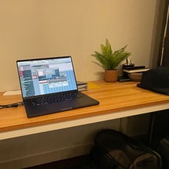 you were never there