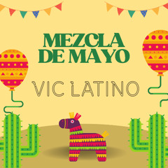 Mezcla De Mayo 2025