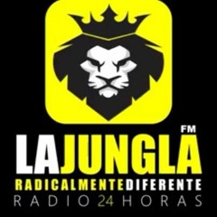 La Jungla FM Radio. Intro: La Hora Del Highlander