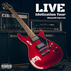 Murder On 4th Street (Live)