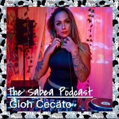 The Sabea Podcast 0.006: Gioh Cecato