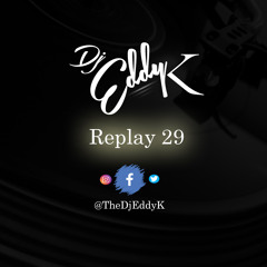 Replay 29 (Love Groove )