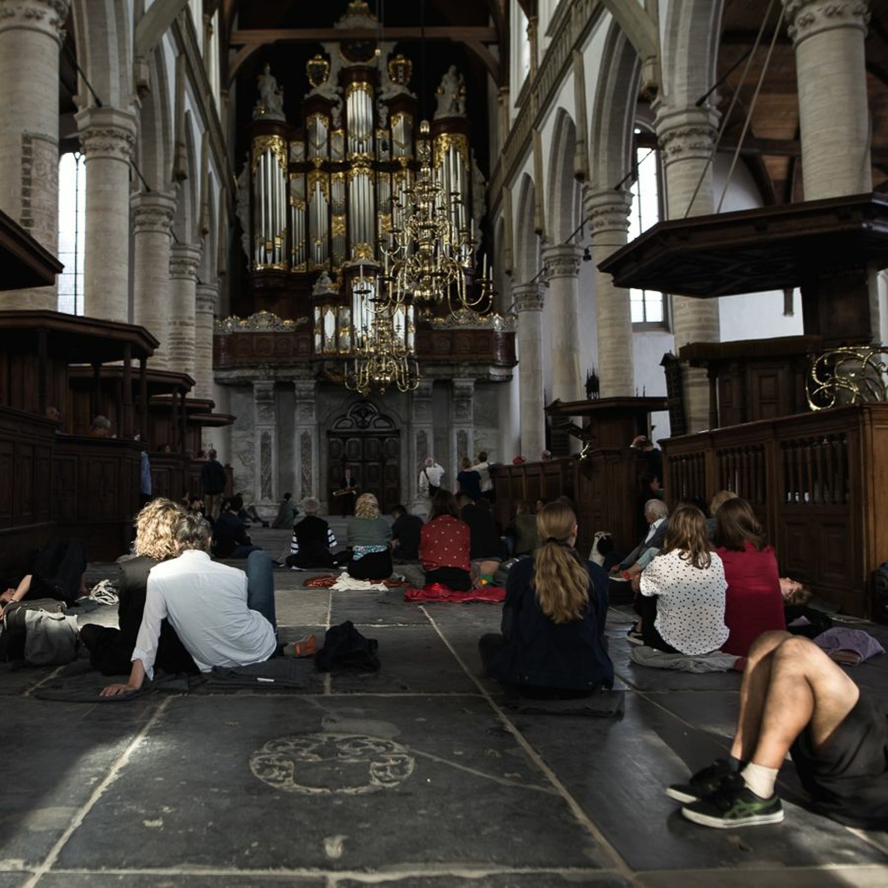 AmsterdamFM Kunst en Cultuur