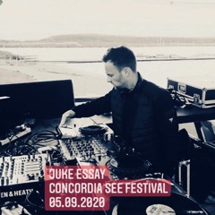 Juke Essay_@Concordia-See Festival 05.09.2020