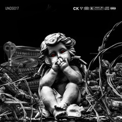 CK - One Underground #017