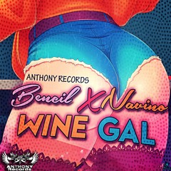 Bencil & Navino - Wine Gal