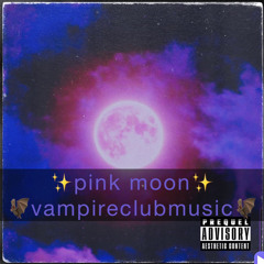 Supa Pink  Moon  🍷VCRMIXXX🍷