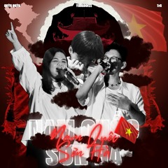TrG ft. Quỳn Quỳn - Nam Quốc Sơn Hà | prod by YungBoi$$