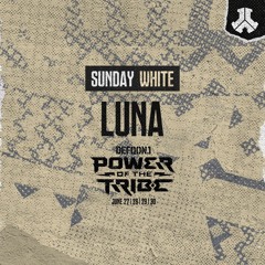 Luna | WHITE | Sunday | Defqon.1 2024