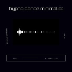 Hypno Dance Minimalist