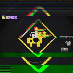Dyno$tk -Bounce,Rock,Skate (Remix)