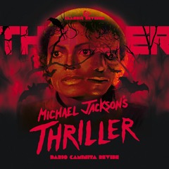 Michael jackson - Thriller (Dario Caminita Revibe)