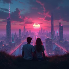 After Dark Playlist