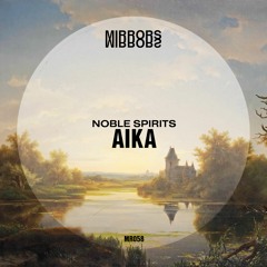 Noble Spirits - Aika
