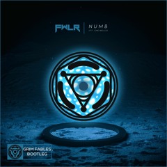 FWLR - Numb [Grim Fables Bootleg]