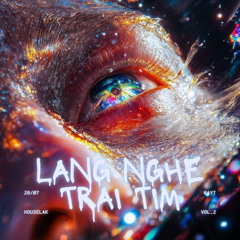 Lắng Nghe Trái Tim Vol.2 - KayT