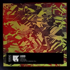 Used - The Art Of Missing You
