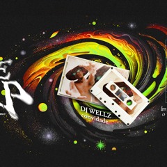 Time Warp I DJ Wellz @FunctionFM 03.07.2024