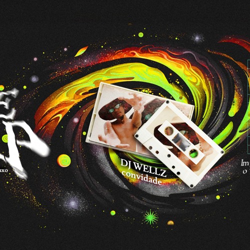 Time Warp I DJ Wellz @FunctionFM 03.07.2024