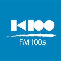 K100 (Iceland) 2021
