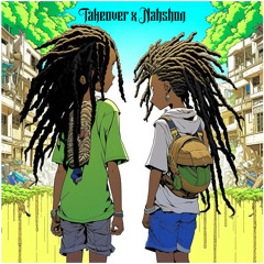 TakeoverxNahshon️ †