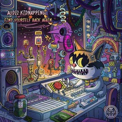 04.Audiokidnapping - New Era (194bpm) (OUT NOW!!!)