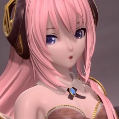 i dont have anything quirky to say but here's hitorinbo envy with luka v4x soft
