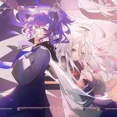 tricologe - english ver.【amiaryllis】トリコロージュ