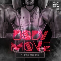 Yerko Molina - Body Move (Fabricio SAN Remix)