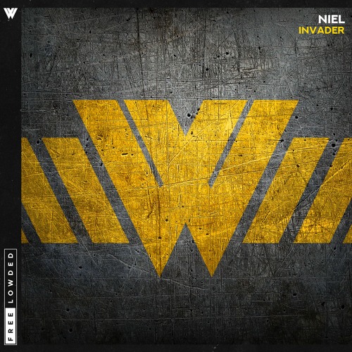 NIEL - Invader [Free Lowded]
