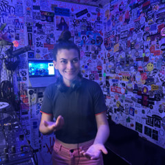 Julia Govor “Riders On The Roof” @ The Lot Radio 08-02-2025