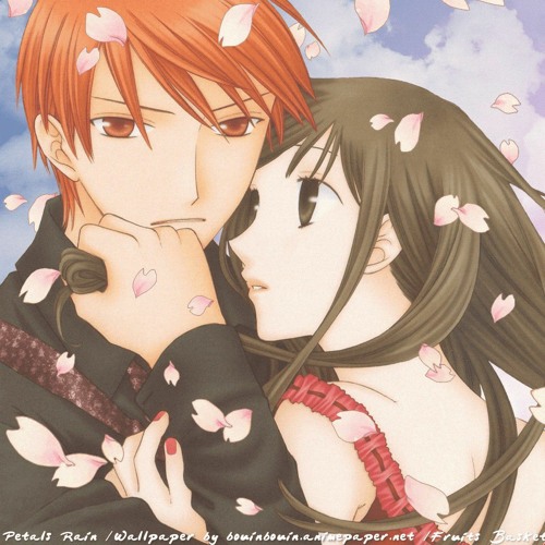 anime fruits basket dublado 2 ep temporada 1