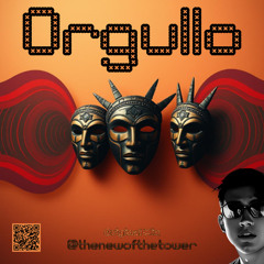 Orgullo 🦁 Dark Afro-Melodic Techno-Tribal Groove ⚡