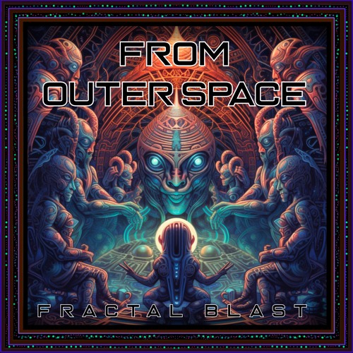 From Outer Space