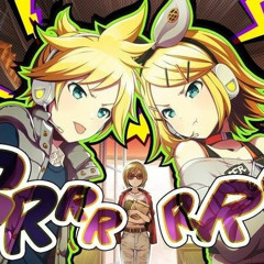 Kagamine Len and RinSincerity Nature_ Drastic Measures of Ignorance PVEnglish Subs.mp3