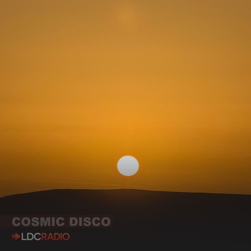Cosmic Disco 25 JUN 2026