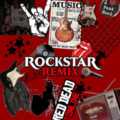 락STAR Remix +++Ryuno, 강민재(KMJAE), TAL$IN