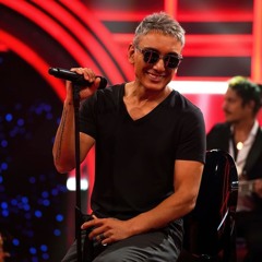 Shadmehr Aghili - Taghdir (Unplugged Live)