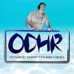 ODH-Radio  Resident DJ DG ( DEBUT RESI MIX O1)