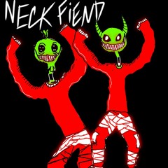 NECK FIEND (FT. DAMØ) (PROD. SAINT URYA)