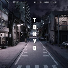 Tokyo?!