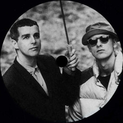 PremEar: Secular - Boring [FREE DOWNLOAD]