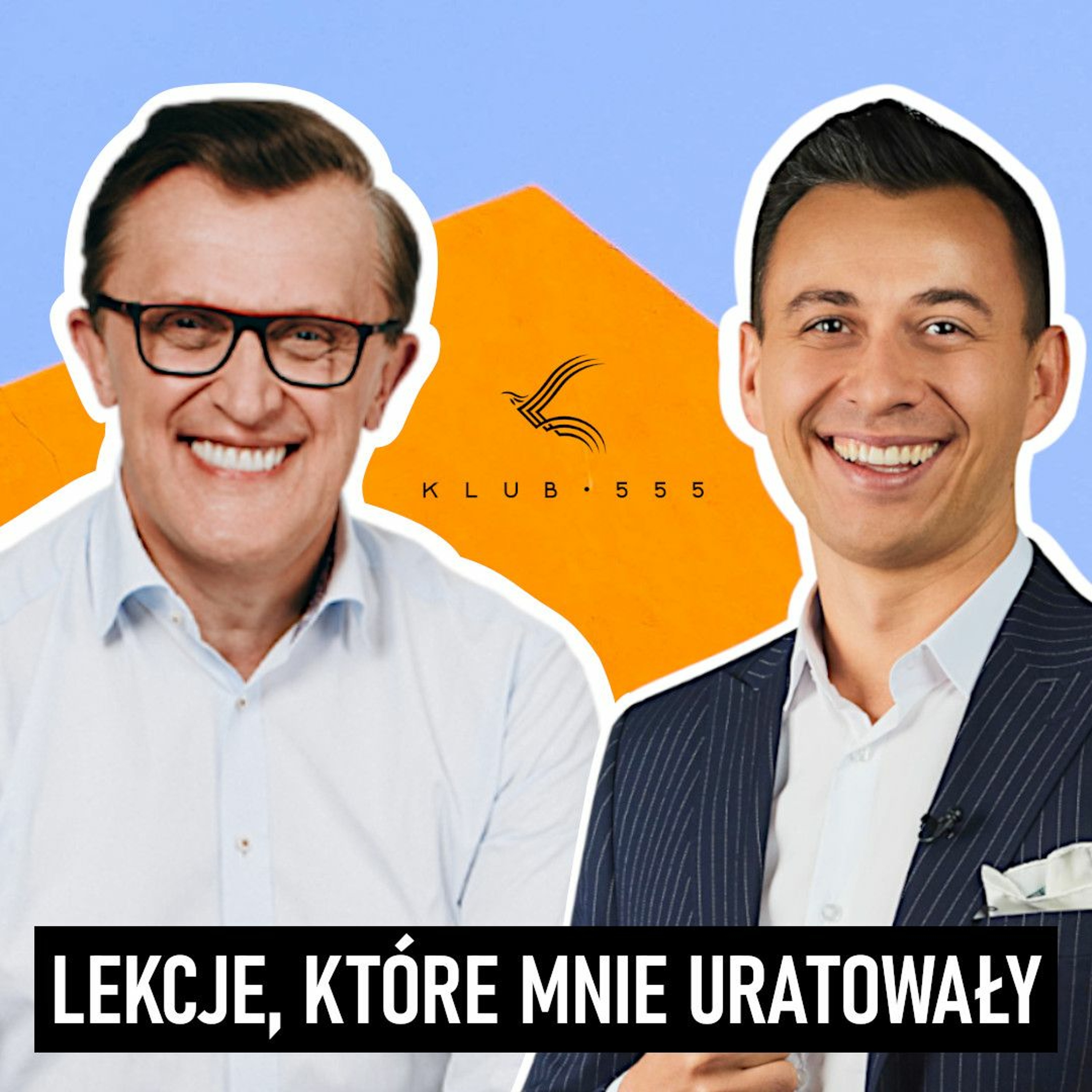 Podcast Osmana