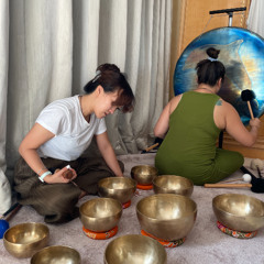 Sound Bath Sessions 170: Tata Tse, Donna Chan