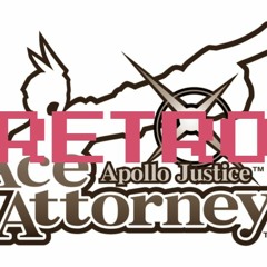 [Apollo Justice Ace Attorney] Pursuit ~ Overtaken ~ Retro (JummBox Remix)