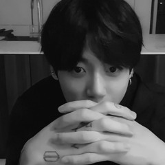 Jungkook singing Emergency Room by izi on 220615 Vlive