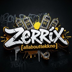 Zerrix-Onepattern auf'n Mittwoch