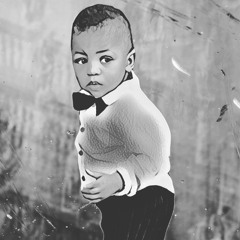 I 2 Have A Dream (Speech)