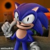 Stream Infinite Loop (Majin Sonic) - Vs Sonic OST by Nightmare